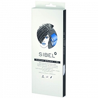 Sibel High-Light Wraps papierki 10x25cm 
