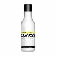 Stapiz Professional Kwiatowo-Keratynowy szampon do włosów 1000ml