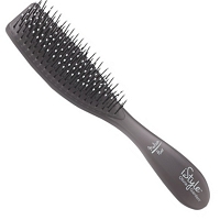 Olivia Garden iStyle Medium Hair szczotka do włosów normalnych krótkich i dla mężczyzn