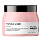 Loreal Vitamino Color Resveratrol maska przedłużająca trwałość koloru włosów farbowanych 500ml