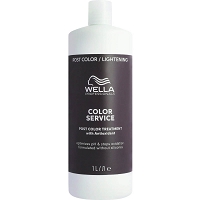 Wella Color Service Odżywka do włosów chroniąca kolor po koloryzacji 1000ml