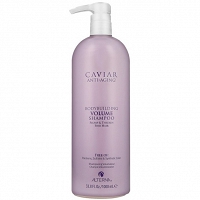 Alterna Caviar Anti-Aging Volume szampon zwiększajacy objętość włosów 1000ml