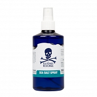 Bluebeards Revenge Sea Salt Salt Spray stylizujący do włosów 300ml