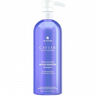 Alterna Caviar Bond Repair szampon regenerujący 1000ml