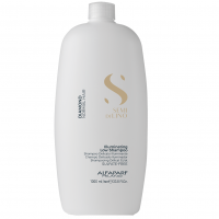 Alfaparf Semi Di Lino DIAMOND szampon rozświetlający do włosów 1000ml