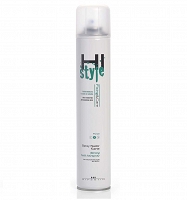 Hipertin Hi-Style Hairspray Strong 2 lakier mocny do włosów 650ml