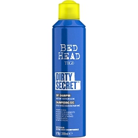 Tigi Bed Head Dirty Secret Suchy szampon do włosów 300ml