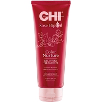 CHI Rose Hip Oil Color Recovery Maska do włosów koloryzowanych 237ml
