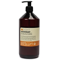 Insight ochrona UV szampon antyoksydacyjny 900ml