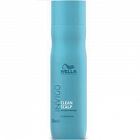 Wella INVIGO Clean przeciwłupieżowy szampon do włosów 250ml
