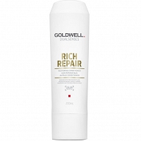 Goldwell Dualsenses Rich Repair odżywka regenerująca 200ml