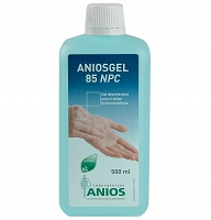 ANIOSGEL 85 NPC 500ml żel do dezynfekcji rąk