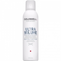 Goldwell Dualsenses Ultra Volume suchy szampon zwiększający objętość włosów 250ml
