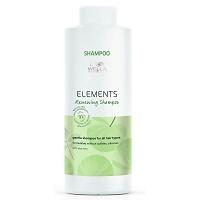 Wella Elements Renewing, szampon do każdego rodzaju włosów 1000ml