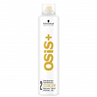 Schwarzkopf Osis+ Texture Blow Dry, suchy spray pudrowy nadający objętość 300ml