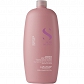 Alfaparf Semi Di Lino MOISTURE szampon nawilżający do włosów suchych 1000ml