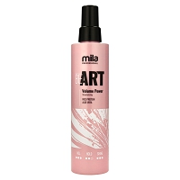 Mila Professional Be Art Volume Power, spray zwiększający objętość do włosów 200ml