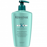 Kerastase Resist Extentioniste Kąpiel wzmacniająca do włosów długich z ceramidami 500ml