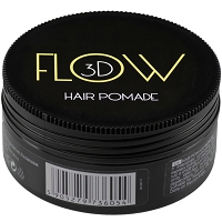 Stapiz Flow 3D brylantyna do włosów 80ml