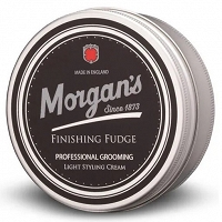 Morgan's Finishing Fudge krem do stylizacji dla mężczyzn 75ml