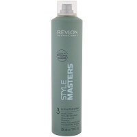 Revlon Style Masters Volume Elevator Spray lakier do włosów unoszący u nasady 300ml