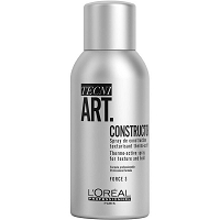 Loreal Tecni.art Constructor Spray termoaktywny do włosów 150ml
