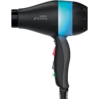 Gamma Piu Plasma niebieska suszarka do włosów 2200W