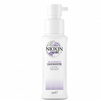 Nioxin 3D Intensive Hair Booster serum pobudzające 50ml