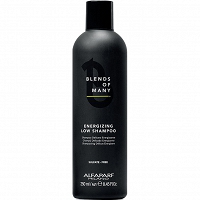 Alfaparf Blends Of Many szampon energetyzujący, wzmacniający do włosów 250ml