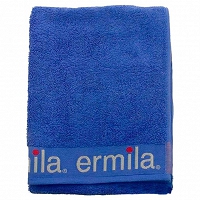 Ermila, ręcznik fryzjerski, 50x100cm