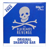 Bluebeards Revenge Original, szampon w kostce 50g