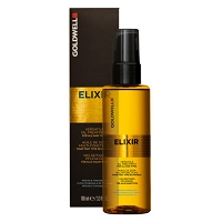 Goldwell ELIXIR pielęgnacyjny olejek arganowy do włosów 100ml