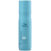 Wella INVIGO Aqua Pure szampon oczyszczający 250ml