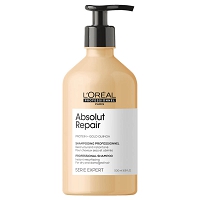 Loreal Absolut Repair Gold szampon regenerujący 500ml