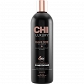 Chi Luxury Black Seed Odżywka nawilżająca włosy z olejkiem z czarnuszki 355ml