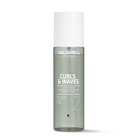Goldwell Style Curls&Waves Surf Oil Olejek teksturyzujący z solą w sprayu 200ml