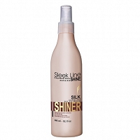Stapiz Sleek Line Shiner nabłyszczacz do włosów 300ml