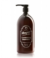 Morgans Revitalising Shampoo szampon rewitalizujący dla mężczyzn 1000ml