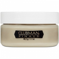 Clubman Molding Putty glinka modelująca do stylizacji włosów 50ml
