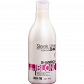 Stapiz Sleek Line Blond Blush szampon do włosów blond z różowym barwnikiem 300ml
