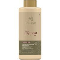 INOAR Absolut Daymoist CRL szampon nawilżający do suchych włosów 800ml