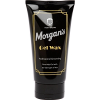 Morgan's Gel Wax żel-wosk do włosów dla mężczyzn 150ml