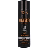 Tahe ADVANCED BARBER No 103 SUBLIME szampon przeciw wypadaniu włosów 300ml