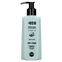 Mila Professional Be Eco Water Shine, szampon nawilżający 250ml