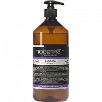 Togethair Curliss Naturalny szampon do włosów kręconych 1000ml
