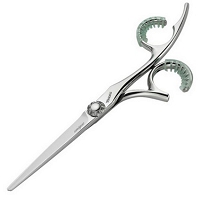 Tondeo Unique Offset Premium nożyczki do włosów 5.5 (9024) 6.0 (9025)