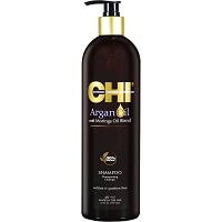 CHI Argan Oil Szampon z olejkiem arganowym 739ml