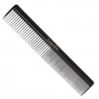 Kashoki Keiko HR Comb Cutting 405 Grzebień do modelowania i strzyżenia włosów