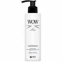 CeCe WOW Hair Extensions odżywka do włosów przedłużanych 250ml