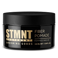 STMNT Fiber Pomade, pomada włóknista do stylizacji włosów 100ml 